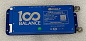 Smart BMS 100 Balance 4~8S 100A with UART+BT+1A active balancer