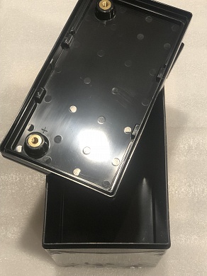 ES12-90A Пустой аккумуляторный отсек