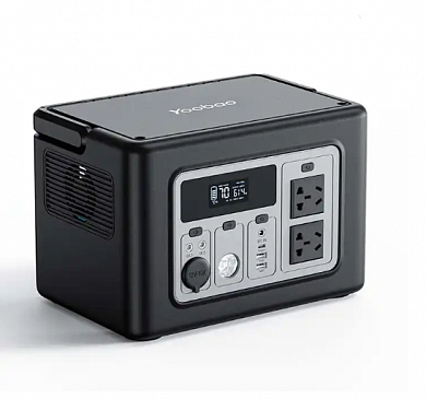 Yoobao Power Bank EN700Q