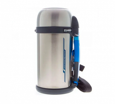 Термос для еды и напитков Zojirushi SF-CC13-XA 1,3 л. 