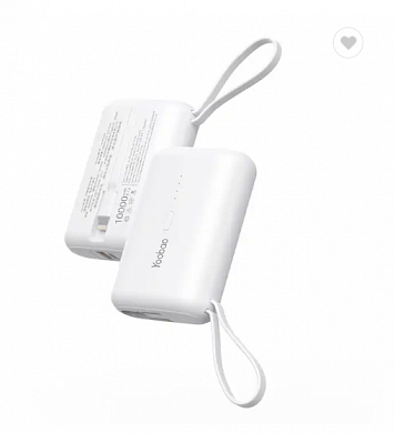 Yoobao Power Bank LK-PD20  10000 мАч