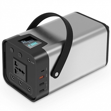 Портативное зарядное устройство Remax A380