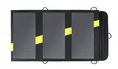 Солнечное зарядное устройство  5 В, 20 Вт