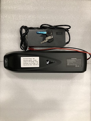 Аккумуляторная батарея  48V 15Ah