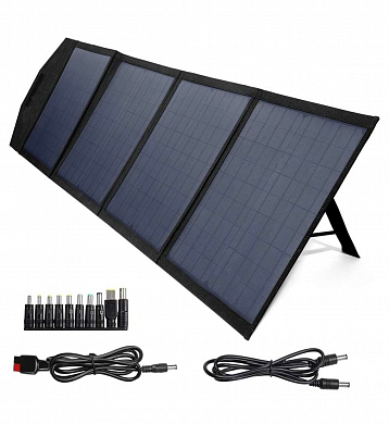 Солнечное зарядное устройство P100S4