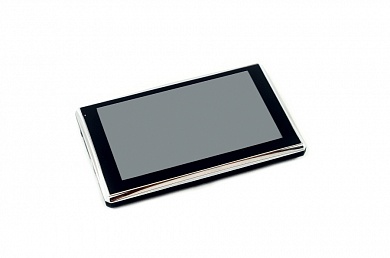 GPS навигатор GEOFOX MID505GPS