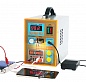 Аппарат точечной контактной сварки SUNKKO 788H-USB