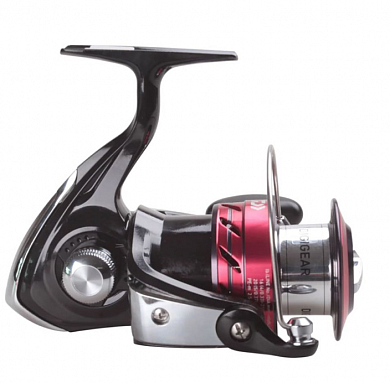 Катушка DAIWA SWEEPFIRE 2B CS 1500