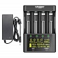 Зарядное LiitoKala Lii-600