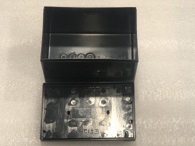 ES12-10A Пустой аккумуляторный отсек 