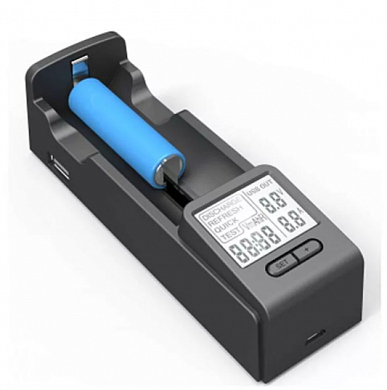 Зарядное OPUS BT-C100 EU  