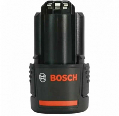 Аккумулятор Bosch GBA 12V 2.0 Ah