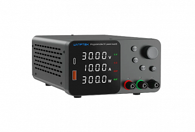  Лабораторный блок питания WANPTEK ТPS3010