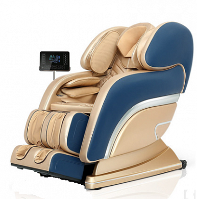 Электрическое Массажное кресло JR-M9