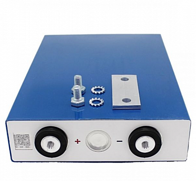  LiFePO4 EVE  3.2V 90Ah