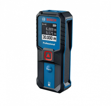 Лазерный дальномер Bosch  GLM30-23