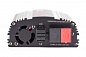 Автомобильный инвертор Geofox MD 600W/24v-2p