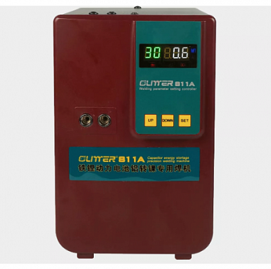 Аппарат точечной контактной сварки GLITTER 811А 27KW