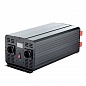 Автомобильный инвертор Geofox MD 8000W/24v-1p