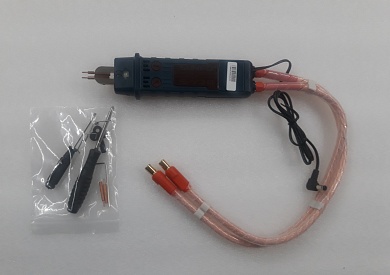 Ручка для  точечной сварки  73В