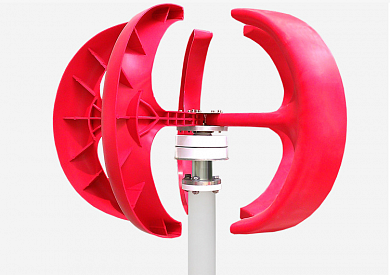 Ветрогенератор SR-R03 300w