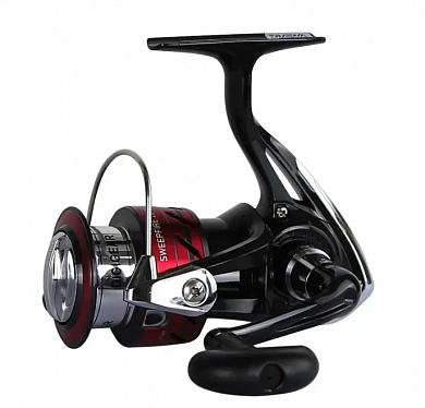 Катушка DAIWA SWEEPFIRE 2B CS 5000