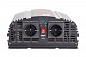 Автомобильный инвертор Geofox MD 2500W/24v-2р