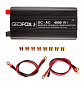 Автомобильный инвертор Geofox MD 4000W/24v-1p