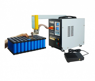 Аппарат точечной контактной сварки SUNKKO 738AL