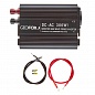 Автомобильный инвертор Geofox MD 300W/24v-1p
