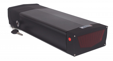 Корпус для сборки аккумулятора 36/48B