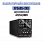 Лабораторный блок питания NICE-Power SPS605-2KD