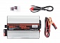 Автомобильный инвертор Geofox MD 600W/24v-2p