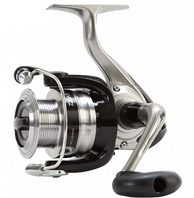 Катушка Daiwa Strikeforce 2500-B