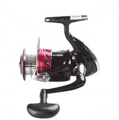 Катушка DAIWA SWEEPFIRE 2B CS 4000