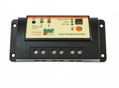Контроллер заряда  EPSOLAR LS2024R 20A 12/24V