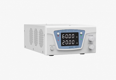 Лабораторный блок питания WANPTEK KPS6020D