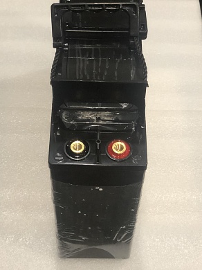 ESO12-150 Пустой аккумуляторный отсек