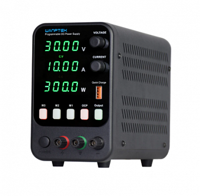 Лабораторный блок питания WANPTEK APS3010H